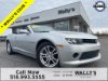 Pre-Owned 2014 Chevrolet Camaro LT