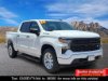 Pre-Owned 2022 Chevrolet Silverado 1500 Custom