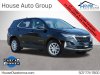 Pre-Owned 2023 Chevrolet Equinox LT