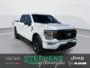 Pre-Owned 2022 Ford F-150 XLT