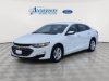 Pre-Owned 2024 Chevrolet Malibu LT