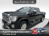 Pre-Owned 2021 GMC Sierra 2500HD Denali