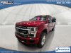 Pre-Owned 2022 Ford F-350 Super Duty Platinum