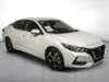 Pre-Owned 2023 Nissan Sentra SV
