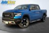 Pre-Owned 2022 Ram 1500 Rebel