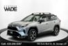 Pre-Owned 2025 Toyota RAV4 Plug-In Hybrid XSE