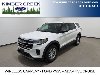 New 2026 Ford Explorer Active