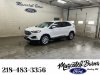 Certified Pre-Owned 2023 Ford Edge SEL