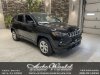 Pre-Owned 2024 Jeep Compass Latitude