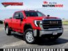 Pre-Owned 2024 GMC Sierra 3500HD SLE