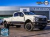 Pre-Owned 2025 Ford F-450 Super Duty King Ranch