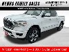 Pre-Owned 2022 Ram 1500 Limited