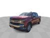 Pre-Owned 2022 Chevrolet Silverado 1500 Limited LT