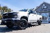 Pre-Owned 2025 Chevrolet Silverado 2500HD 4WD Crew Cab Standard Bed Custom