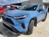 Pre-Owned 2024 Toyota RAV4 Hybrid SE