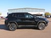 Pre-Owned 2024 Jeep Compass Trailhawk