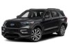 Certified Pre-Owned 2023 Ford Explorer ST-Line