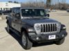 Pre-Owned 2020 Jeep Gladiator Sport S