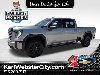 Pre-Owned 2025 GMC Sierra 2500HD AT4