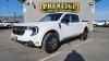 Pre-Owned 2025 Ford Maverick Tremor