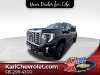 Pre-Owned 2024 GMC Sierra 2500HD Denali