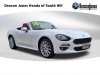 Pre-Owned 2018 FIAT 124 Spider Lusso