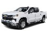 Pre-Owned 2026 Chevrolet Silverado 1500 4WD Crew Cab Short Bed LT with 2FL