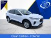 Certified Pre-Owned 2023 Ford Escape Active