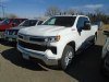 Pre-Owned 2023 Chevrolet Silverado 1500 LT