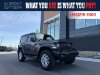 Pre-Owned 2023 Jeep Wrangler Sport S