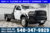 Pre-Owned 2024 Ram 5500 Chassis Tradesman/SLT