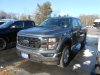 Certified Pre-Owned 2023 Ford F-150 XLT
