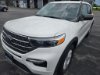 Pre-Owned 2022 Ford Explorer XLT