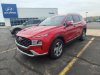 Pre-Owned 2023 Hyundai SANTA FE SEL