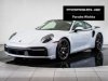 Pre-Owned 2025 Porsche 911 Turbo S