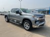 Pre-Owned 2025 Chevrolet Silverado 1500 4WD Crew Cab Short Bed LTZ