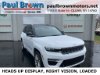 Pre-Owned 2023 Jeep Grand Cherokee Summit