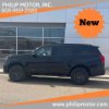 New 2025 Ford Expedition Tremor