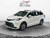 Pre-Owned 2025 Toyota Sienna XLE 8-Passenger