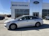 Pre-Owned 2016 Hyundai SONATA Hybrid SE