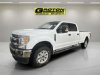 Pre-Owned 2022 Ford F-250 Super Duty XLT