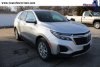 Pre-Owned 2022 Chevrolet Equinox LT