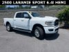 Pre-Owned 2024 Ram 2500 Laramie