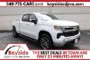 Pre-Owned 2022 Chevrolet Silverado 1500 LT