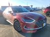 Certified Pre-Owned 2023 Hyundai SONATA Hybrid Limited