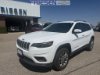 Pre-Owned 2021 Jeep Cherokee Latitude Lux