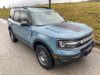 Pre-Owned 2023 Ford Bronco Sport Big Bend
