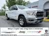 Pre-Owned 2022 Ram 1500 Big Horn