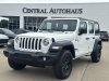 Pre-Owned 2023 Jeep Wrangler Willys Sport