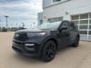 Pre-Owned 2023 Ford Explorer ST-Line